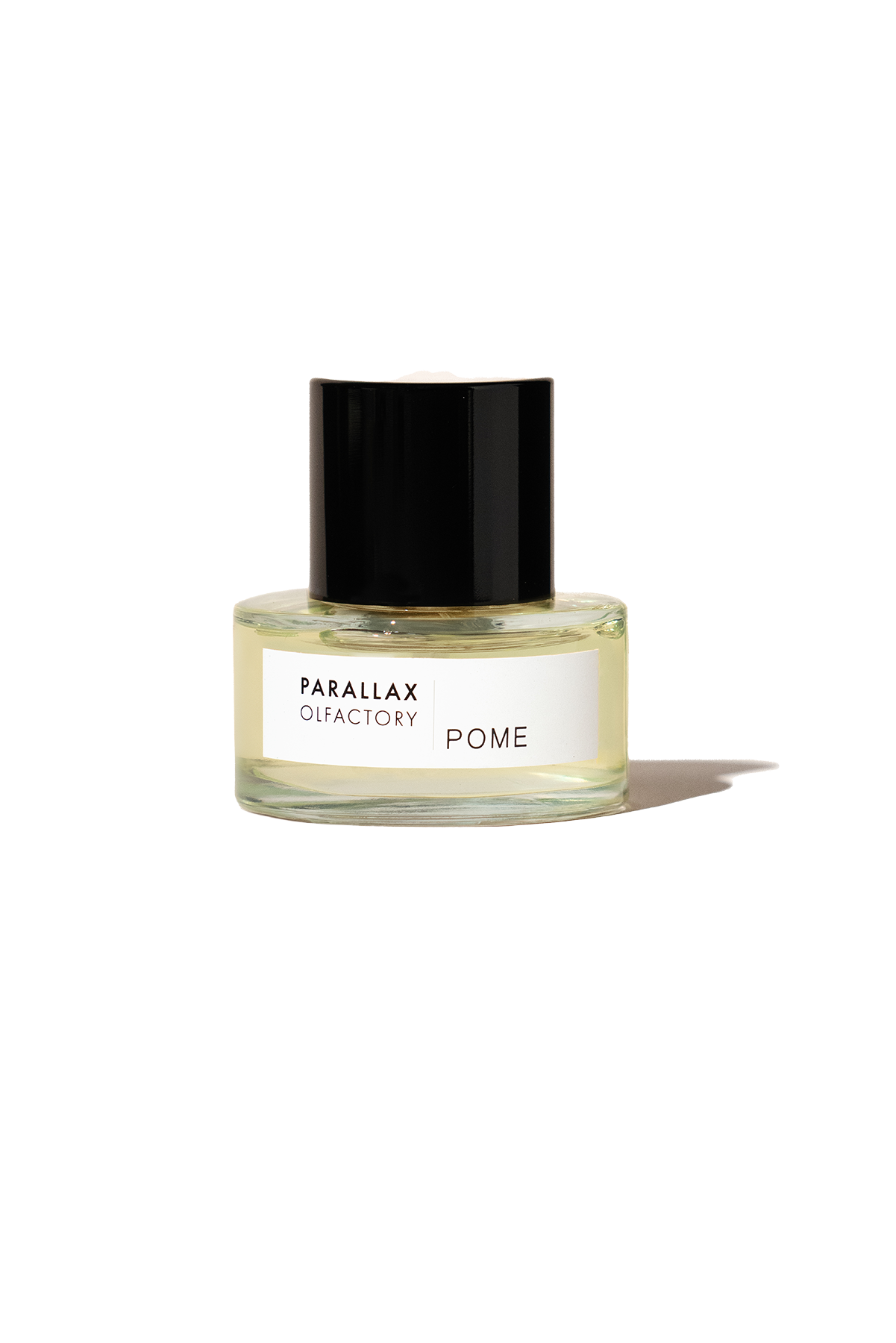 Parallax Olfactory - POME | CAPSULE PARFUMERIE